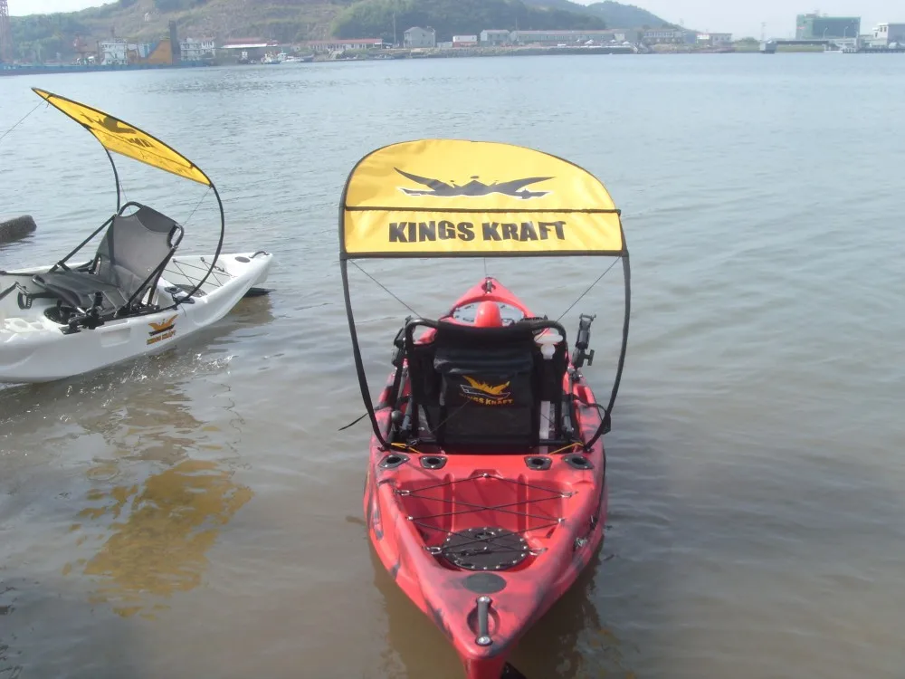 Single Foot Pedal Kayak China Kayak Buy Single Person Plastic Kayak