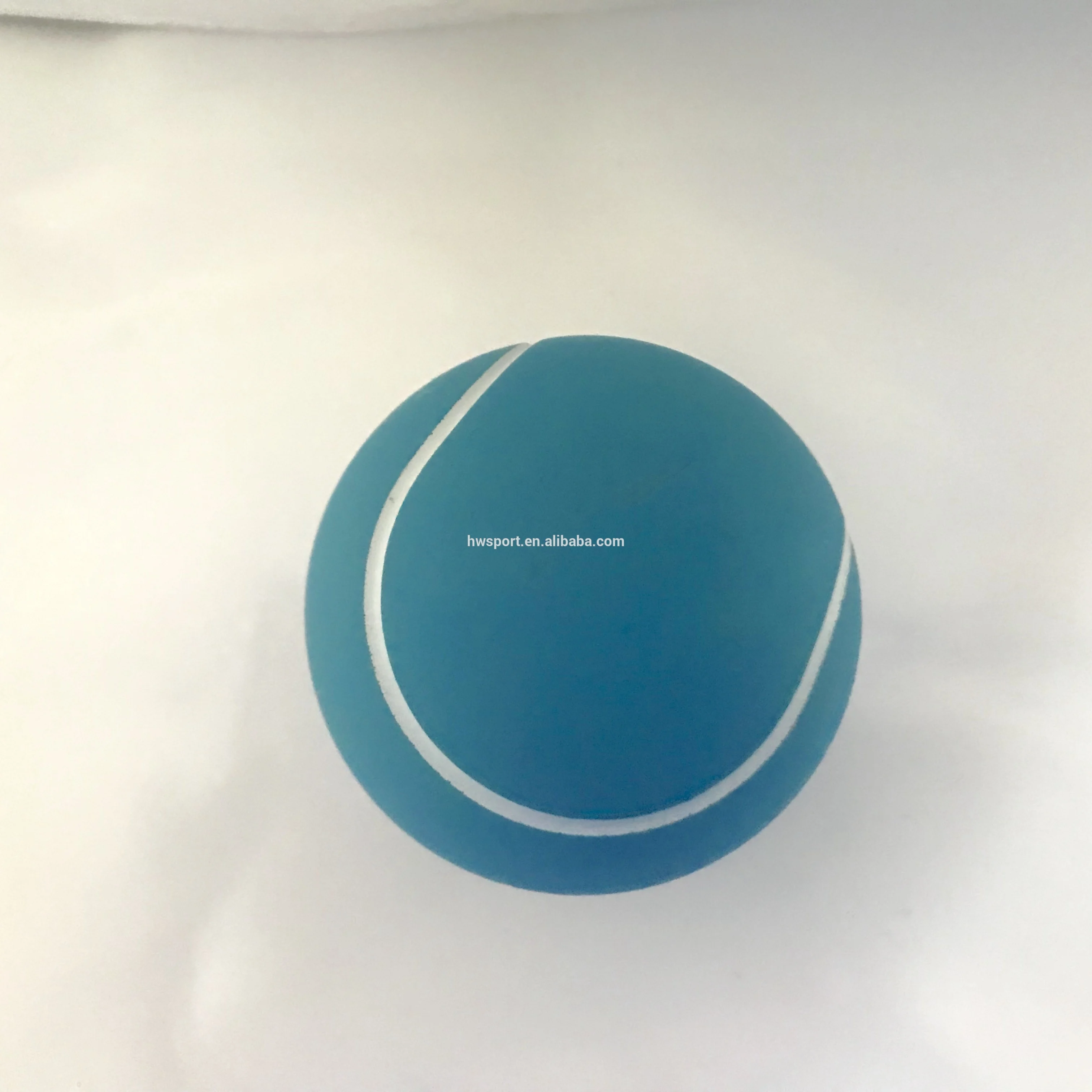 Factory Wholesale High Quality Colorful High Bouncing Soft Hollow