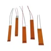 Constant Temperature 3.5mm Thickness PTC Heating Element With Insulated Paper