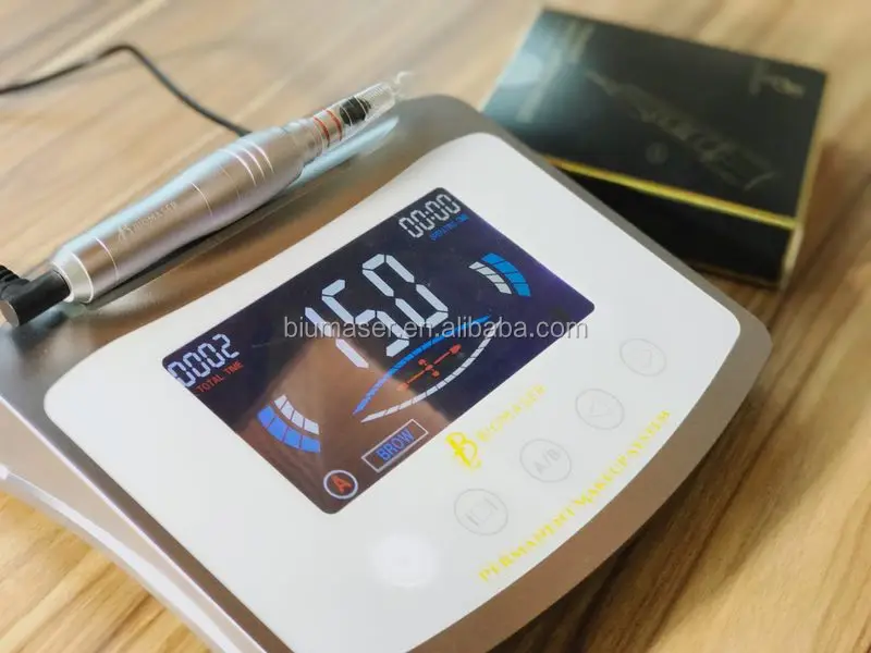 X100 permanent makeup MACHINE