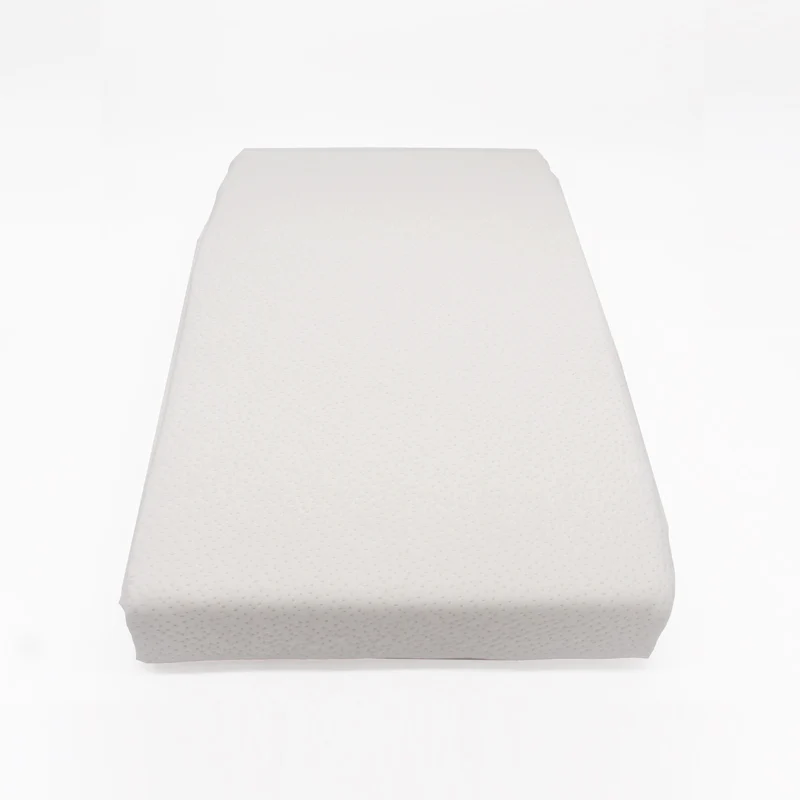 Anti Rolling Memory Foam Wedge Pillow Point Of Sale Adult Gif
