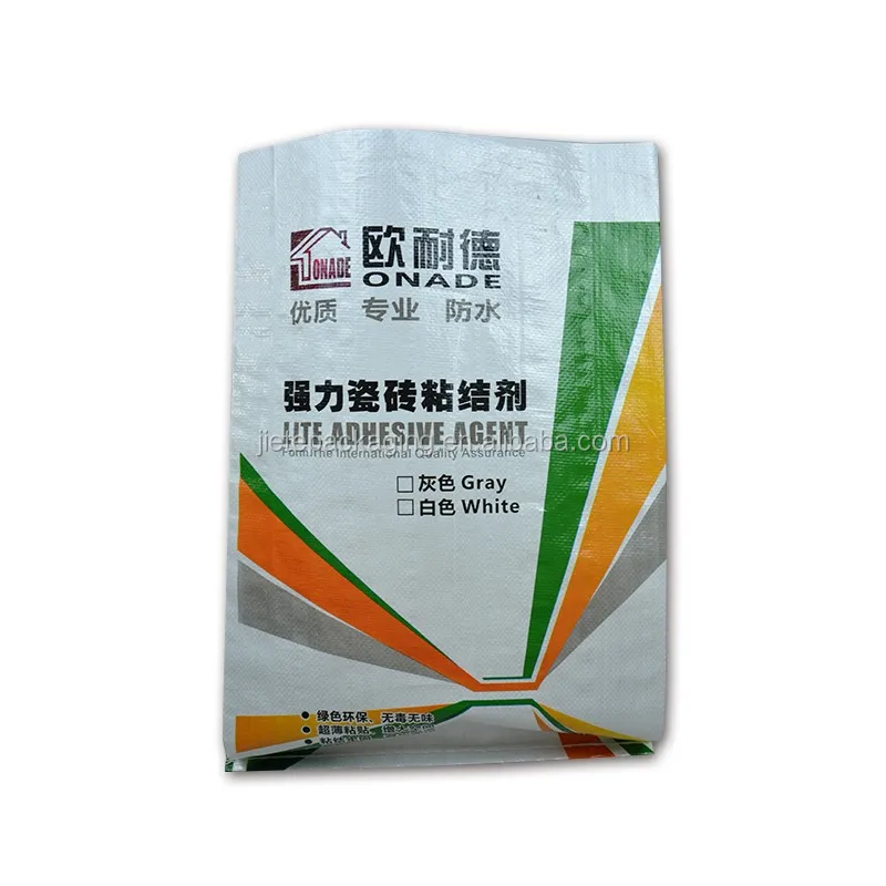 pp woven bag