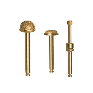 Ruier Dental Bur Block Ruier Dental Bur Block Suppliers And