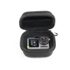 For DJI OSMO Action 4K Camera Quick Access Hard Shell Camera Case with Molded EVA Protection, Padded Interior