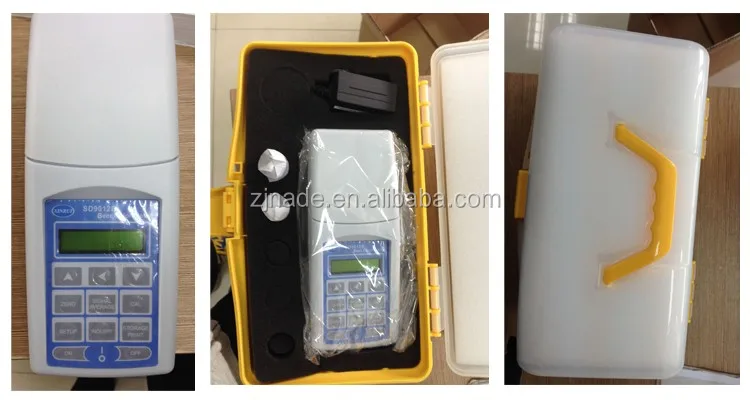 Nade Lab Portable Beer Colorimeter SD9012B