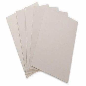 pulp board paper