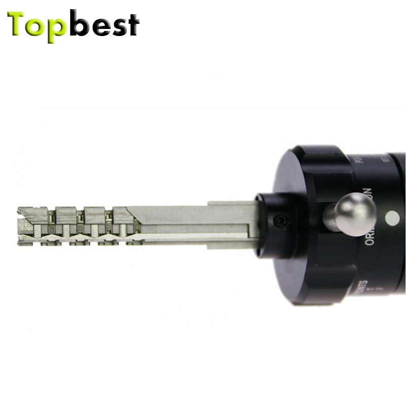 Good Sale Turbo Decoder Hy22 Lock Pick Set Locksmith Tool Buy Lock