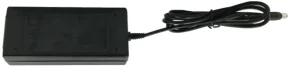 Energy Saving 5 Port POE Gigabit Switch LED Indicators For Monitoring