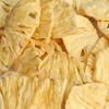 We are supplying the Vacuum Fried pineapple from China