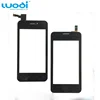 Wholesale replacement touch screen digitizer for lephone a600e