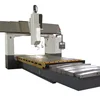 Cheap Fixed Beam CNC Gantry Vertical Milling Machine Customized Brazil