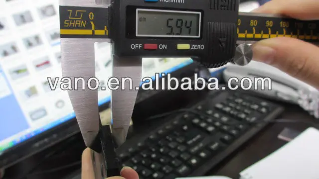 BWS 100 motorcycle scooter disc brake pads 4VP