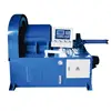 taper pipe end reducing machine