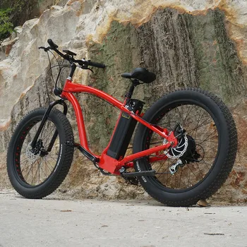 hummer electric bike