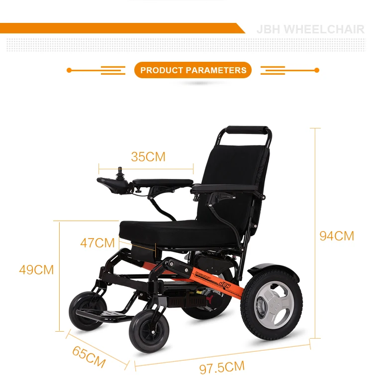 green power electric wheel chair for handcycle manufacturer.jpg
