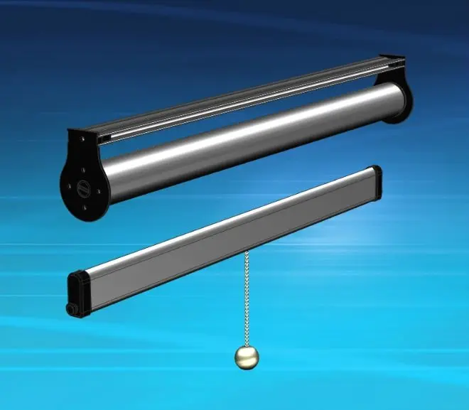 Spare Parts For Spring Loaded Roller Blinds Reviewmotors.co