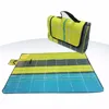 Extra Large Outdoor Picknick Blanket Waterproof Backing