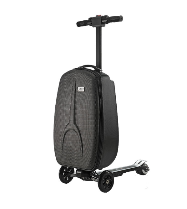 Adult Carry On Suitcase Foldable Trolley Case Bags For Travel Business