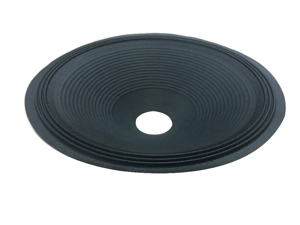 Best Price 2018 Speaker Parts 18inch Subwoofer Paper Cone Speaker