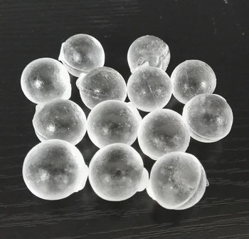 antiscalant sodium polyphosphate balls drinking larger