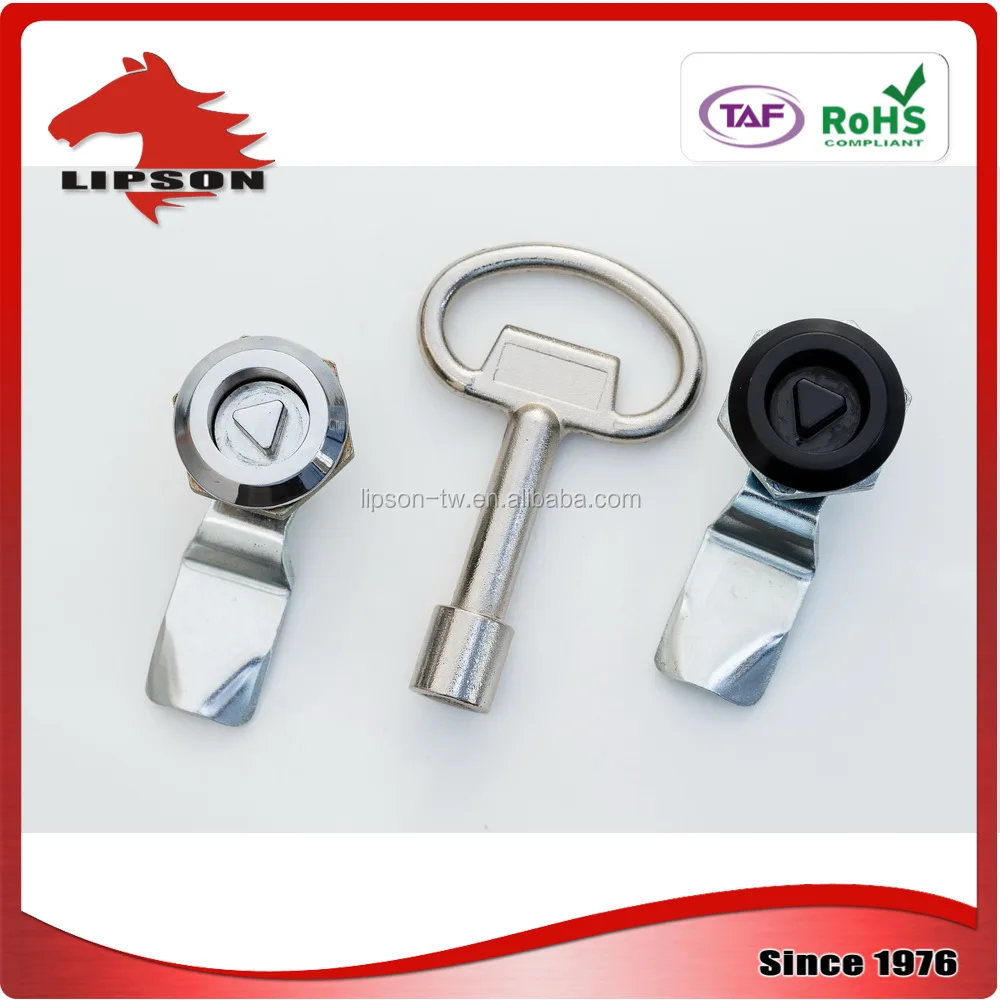 Triangle Head Quarter Turn Lipson Lm7053a Electrical Triangle