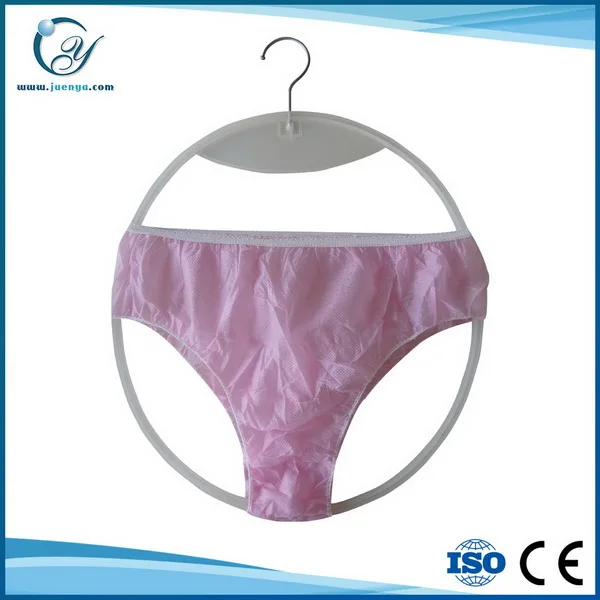 Disposable Women Underwear - Buy Womens Disposable Underwear,Disposable Sanitary Underwear