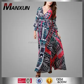 bohemian style for muslimah