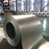 JIS 1mm Thick Galvanized Coated Steel coil galvanized iron plain sheet