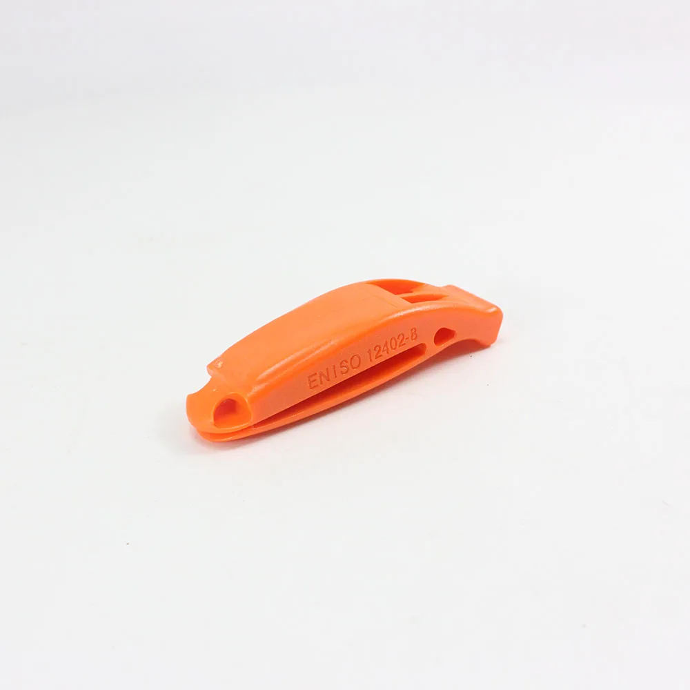 Outdoor Emergency Whistle Edc First Aid Plastic Whistle - Buy Whistle ...