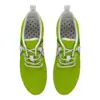 Summer Water Shoes Men Rugby Design Printed Quick Drying Swim Surf Beach Pool Shoes Wide Toe Hiking Aqua Wading Shoes