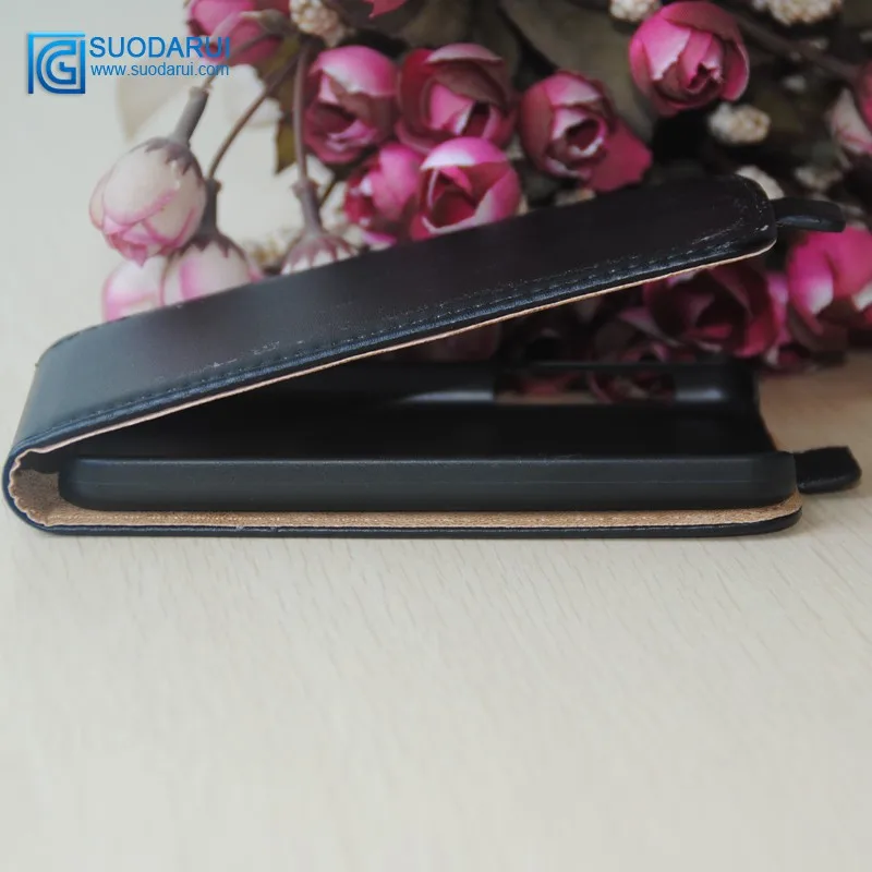 Ultra Slim Flip Leather Case Covers for Samsung Z2