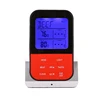New Arrival probe thermometer large led display digital instant read meat bbq grilling