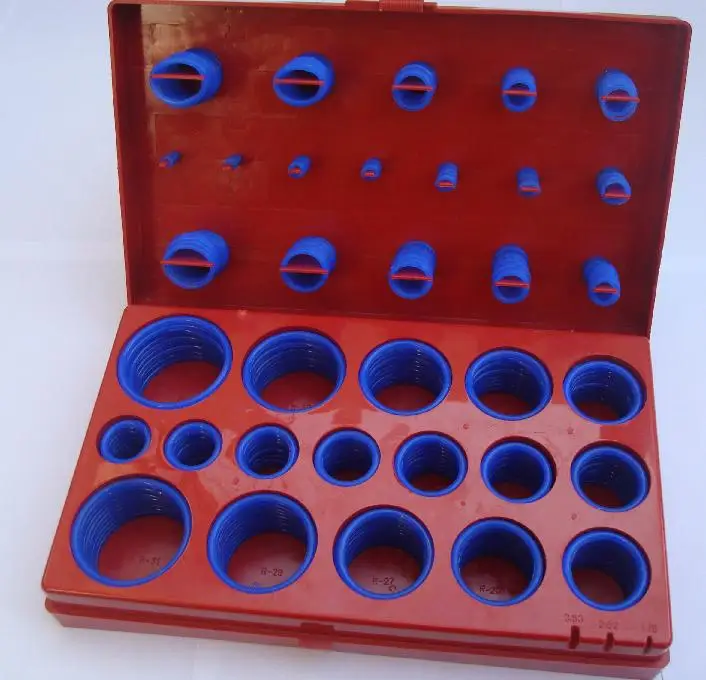 386pcs Metric Silicon Rubber Oring Assortment Kit Buy Oring