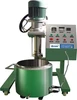 Pet breath fresh food ointment production equipment, high shear homogenizer