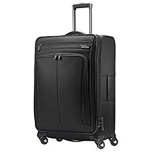 caravelle ltd samsonite 20