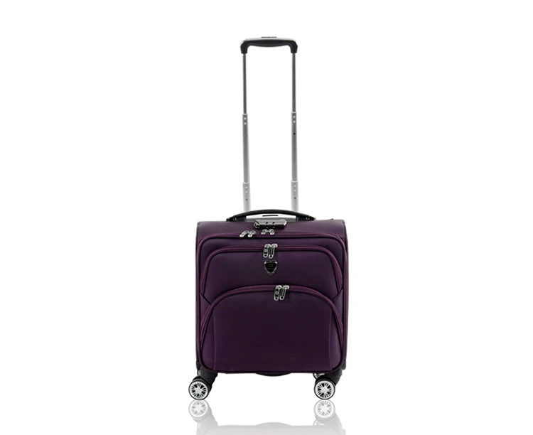 Free Sample Trolley Bag Marilyn Monroe Travel Cabin Luggage