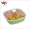 Y1828 Hot New Green Cookware