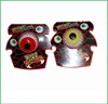 Halloween eyeball Gummy Body Parts Gummies jelly sweet Candy