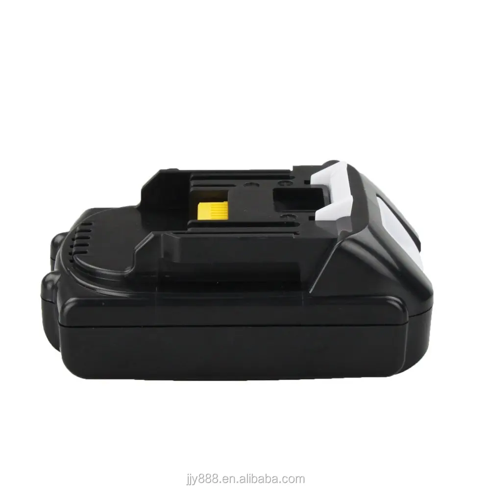 Bl1815 Power Tool Battery Suitable For Makita,18v Lithium Deep Cycle ...