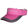 universal cotton/polyester sun visor