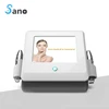 Popular sale PIXEL 2 Thermocool mesotherapy fraction machine with RF Micro Needle Derma Roller
