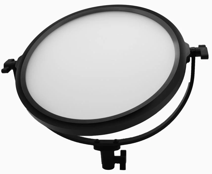 Smd Led Round Light Oled360s Photography Video Round Led Panel Light