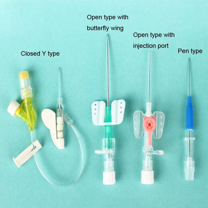 Iv Catheter Mold Buy Medical Device,Medical Mold Product on