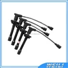 Lada 406 spark plug wire and ignition cable set