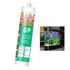 RTV white clear Acetic gp Silicone sealant aquarium silicone sealant around toilet