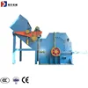 Metal Can and Bottle Dry Battery Foam Crusher Machine