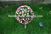 solar tree light, solar powered flowers tree,garden decorative tree with led,solar decorative light for wedding SOL8426