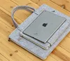 Tablet PC bag/felt computer bag/ladys laptop bag