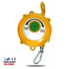 1-200KGDirect factory sale screwdriver loading spring balancer for industry use 180-200kg