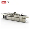Professional Factory Wholesale Stainless Steel Outdoor Kitchen Cabinet Bbq